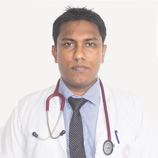 Dr Sanjaya U Jayasooriya (MBBS)