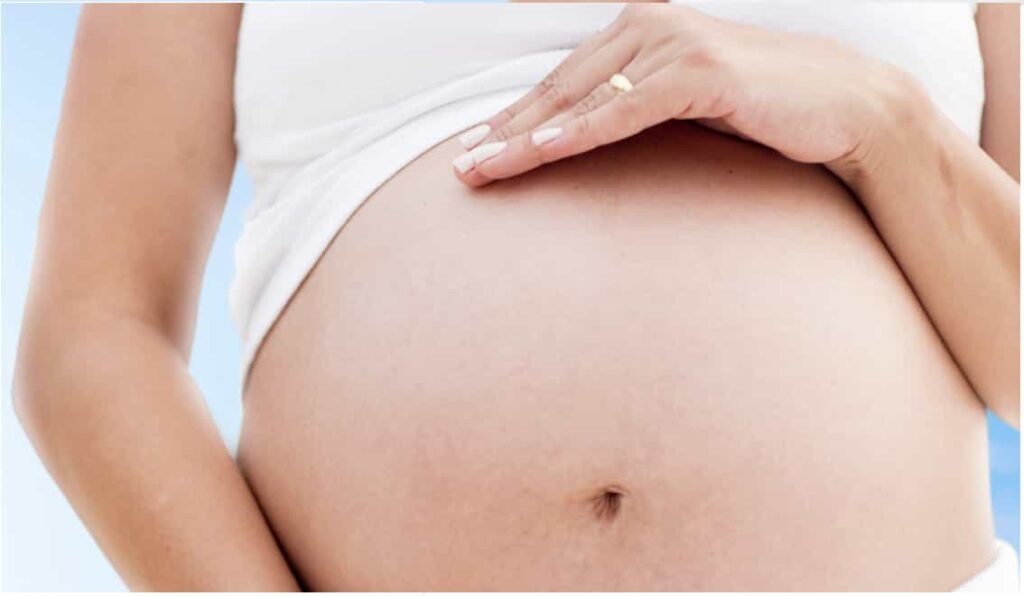 How to ovoid obesity during pregnancy.